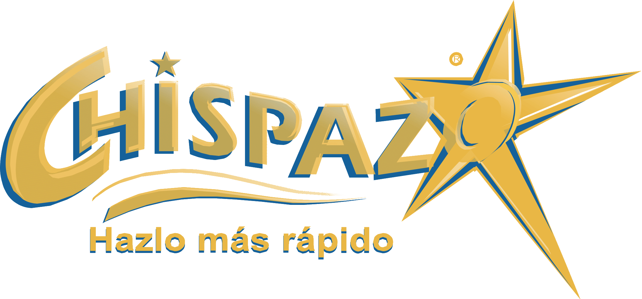Logo Chispazo De Las Tres
