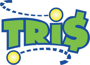 Logo Tris de las 3